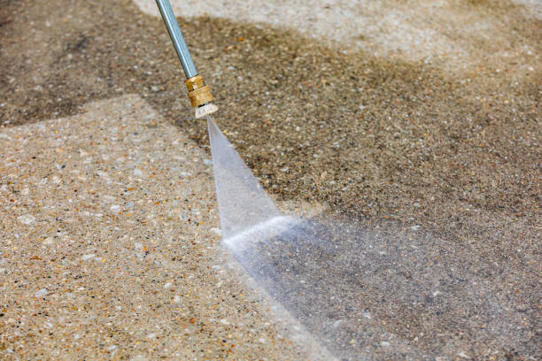 Best Factory Floor Cleaning  in Port Chester, NY