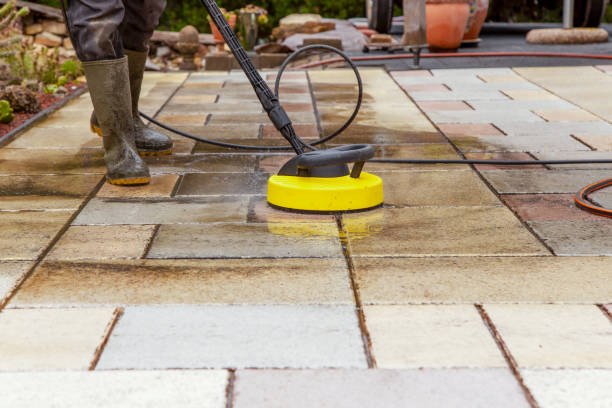 Best Parking Lot and Garage Cleaning  in Port Chester, NY