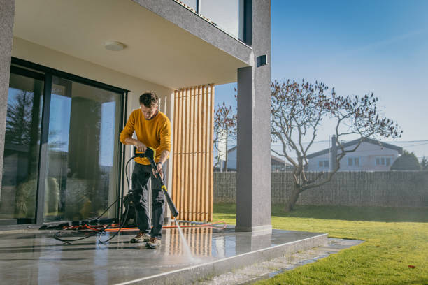 Best Restaurant Pressure Washing  in Port Chester, NY