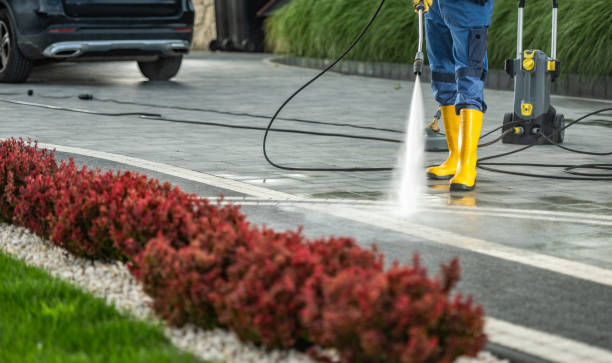 Trusted Port Chester, NY Pressure Washing Experts