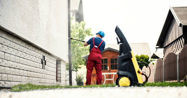 Playground Equipment Cleaning in Port Chester, NY